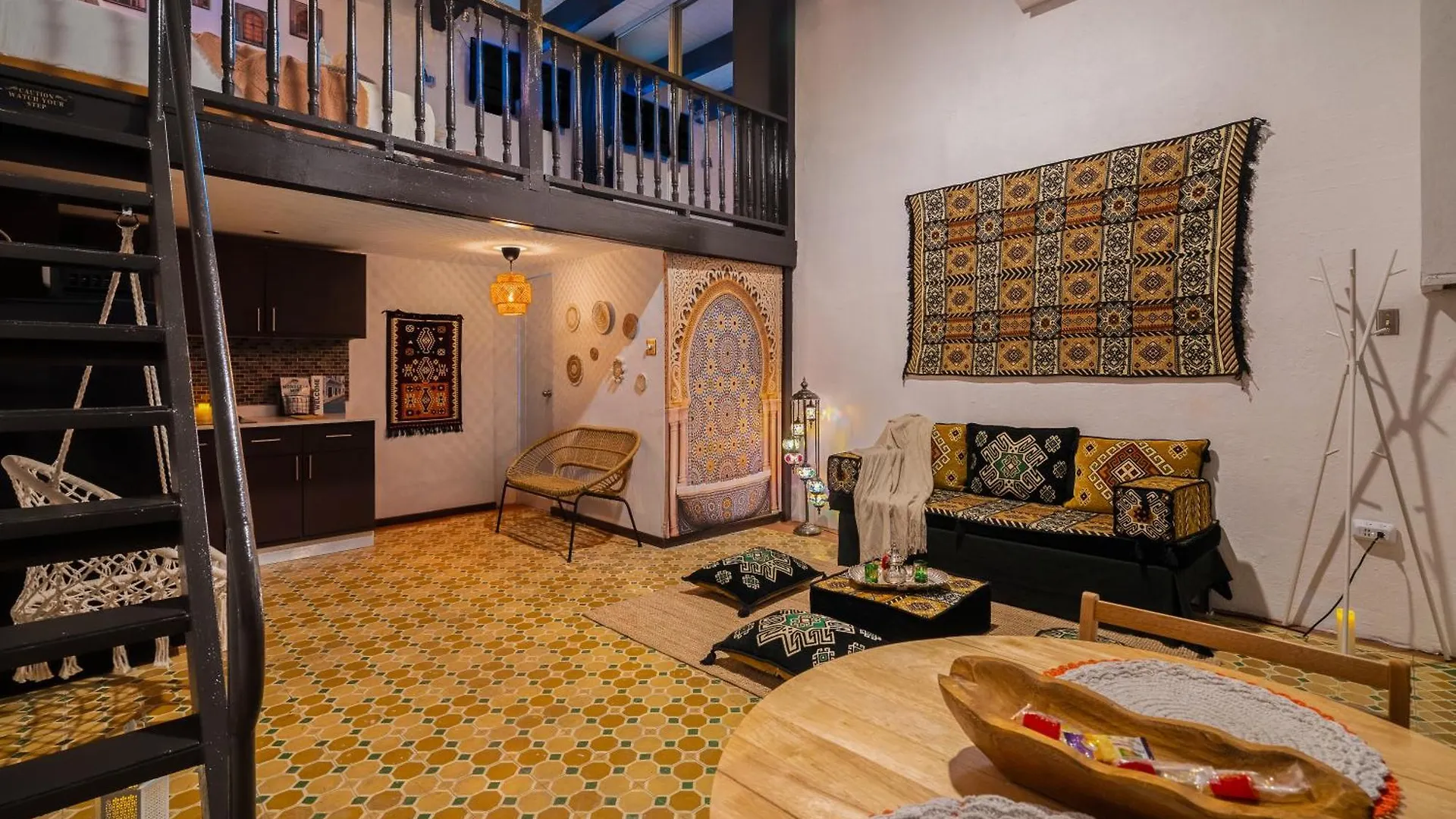 Apartamento The Dream Of Old San Juan