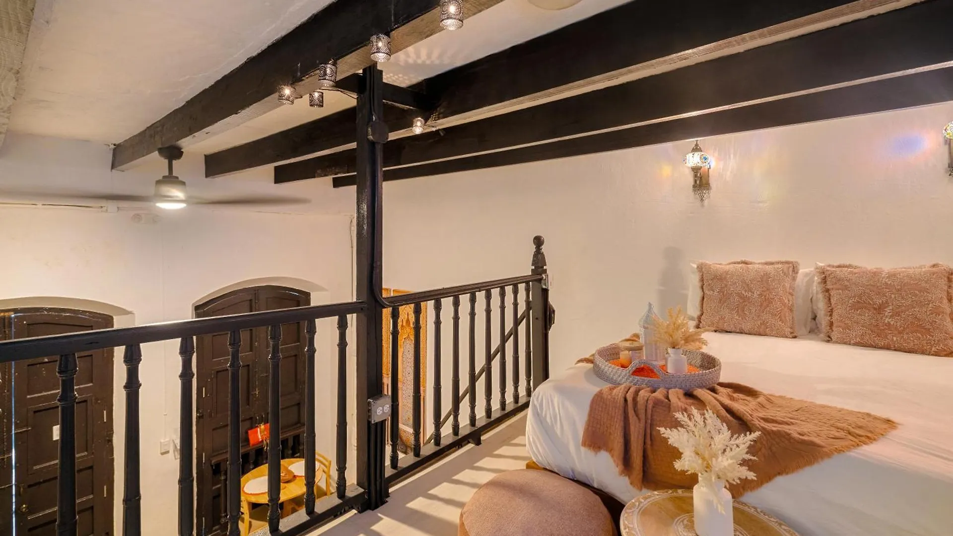 Apartamento The Dream Of Old San Juan 0*,  Puerto Rico