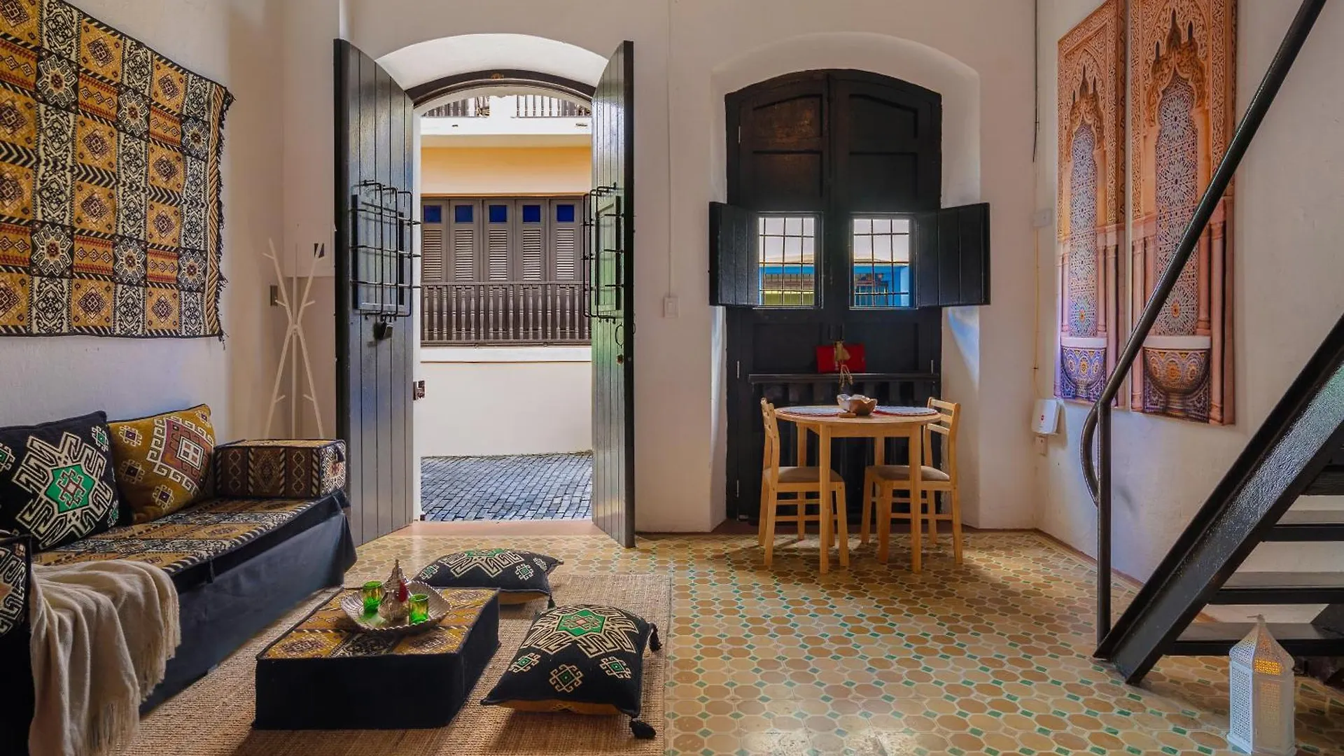 Apartamento The Dream Of Old San Juan