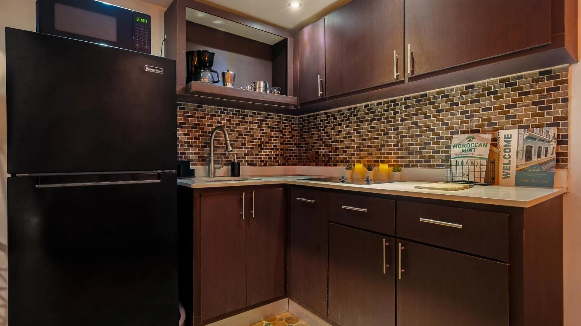 Apartamento The Dream Of Old San Juan Puerto Rico